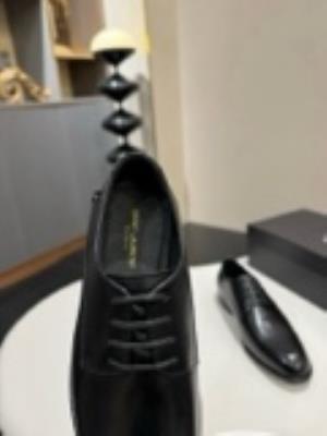 wholesale quality ysl men shoes model no. 58